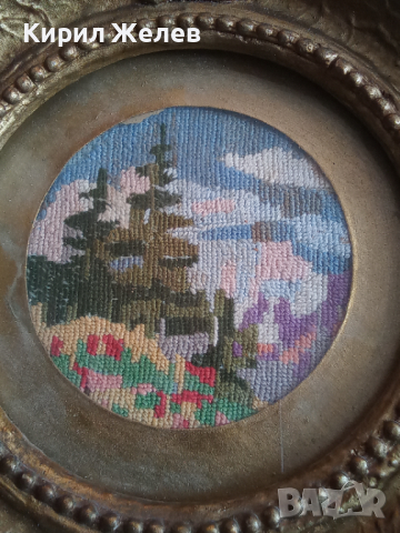 Картина гоблен 26636, снимка 2 - Декорация за дома - 36150446