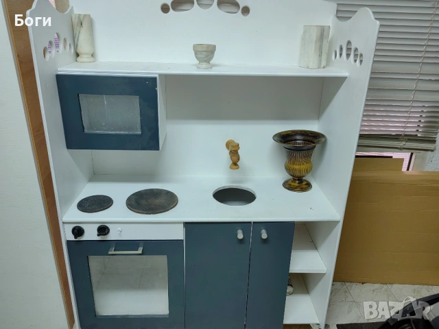 Детска кухня 