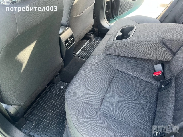 Toyota corolla executive plus, снимка 11 - Автомобили и джипове - 53623680