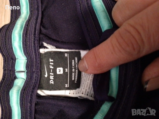 Долнище Nike, снимка 2 - Спортни дрехи, екипи - 53848122