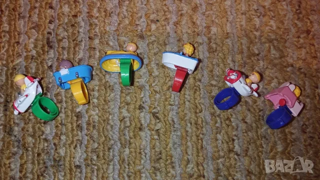 Polly pocket, снимка 6 - Колекции - 48544938