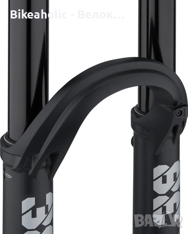 Вилка Fox Racing Shox 38 Float Performance FIT GRIP 29" 170mm Boost, снимка 5 - Части за велосипеди - 51863099