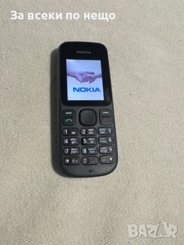 Nokia 101 , С ДВЕ СИМ КАРТИ!