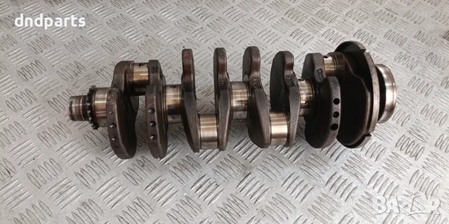 Колянов вал VW Golf 4 1.9TDI 110hp 1999г.	