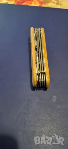 Стара джобна ножка , снимка 18 - Други ценни предмети - 49165893