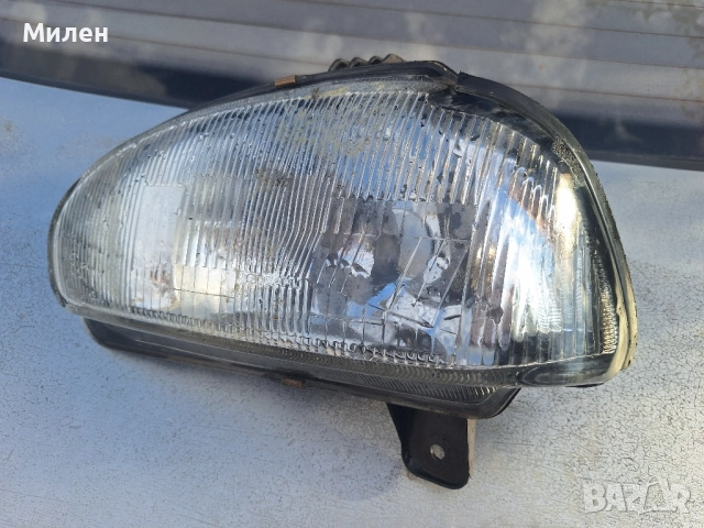 Ляв Фар За Субаро Вивио 1992-2000 Година Subaru Vivio, снимка 2 - Части - 51467130