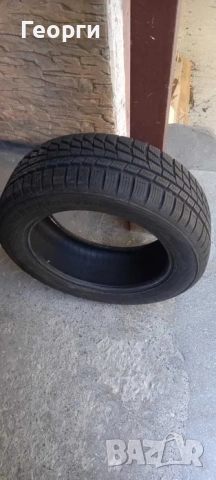 Нова зимна гума NORDMAN WR 205/55 R16