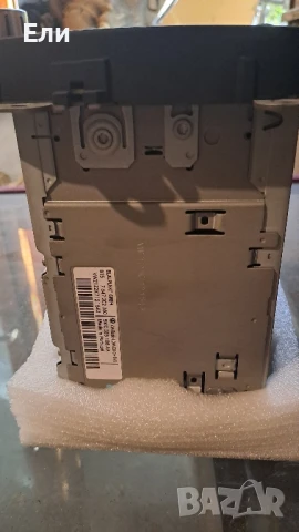 VW RCD 310 radio - ново радио, снимка 4 - Части - 50995570