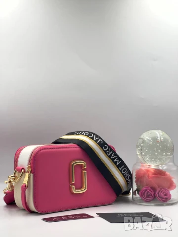 чанти marc jacobs, снимка 11 - Чанти - 51420267