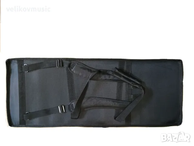 Плътен калъф за Yamaha Genos, снимка 3 - Синтезатори - 48197723