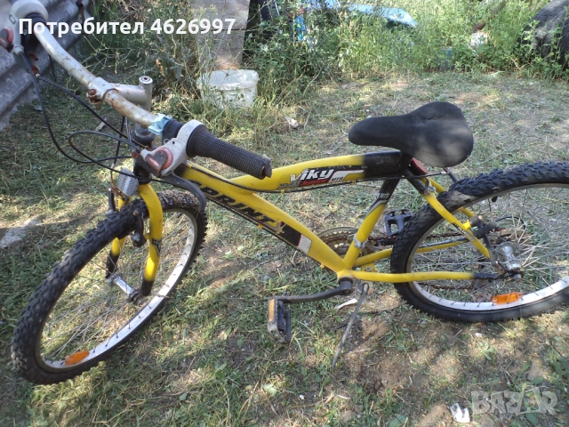 продавам велосипед, снимка 4 - Велосипеди - 52762547