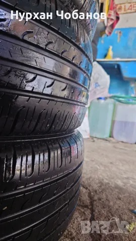 Гуми GoodYear 225/55/19, снимка 3 - Гуми и джанти - 49841372