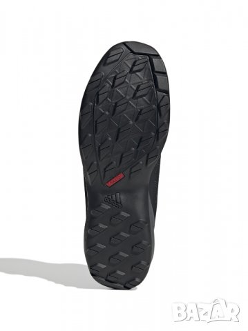 ADIDAS SPORTSWEAR Обувки Terrex Daroga Plus Leather Hiking, снимка 2 - Ежедневни обувки - 38635538