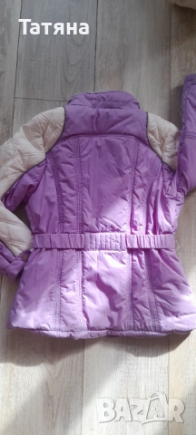 Яке за момиче, снимка 4 - Детски якета и елеци - 52288230