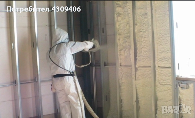 Машина за полиуретанова пяна , снимка 12 - Други машини и части - 52653576