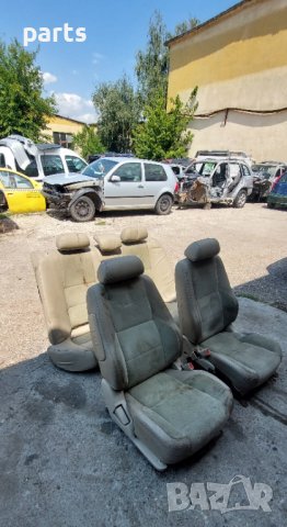 Полукожен Салон Лексус ИС200 - Тойота N, снимка 5 - Части - 41847838