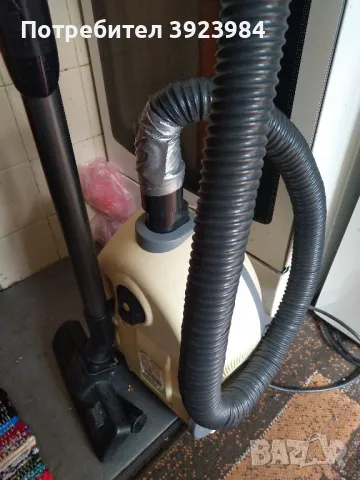 Прахосмукачка Samsung SC5330