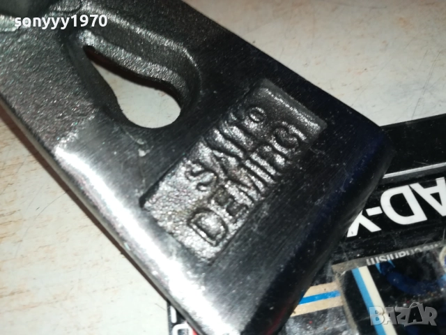 ТУРСКА ТЕСЛА С БАМБУКОВА ДРЪЖКА 1710250834, снимка 6 - Други инструменти - 52083098