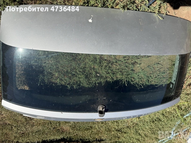 Врати за БМВ е91/ BMW e91, снимка 8 - Части - 56023508