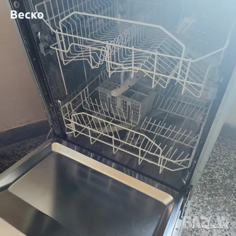 Съдомиялна машина Ariston Hotpoint 60см + подарък., снимка 9 - Съдомиялни - 50086844