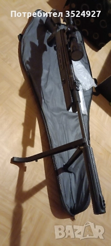 hatsan 125 grizzly sniper бартер, снимка 5 - Въздушно оръжие - 52268783