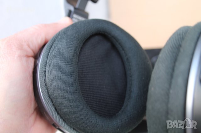 Слушалки ''Sony MDR-RF 855 R'', снимка 10 - Bluetooth слушалки - 44479807