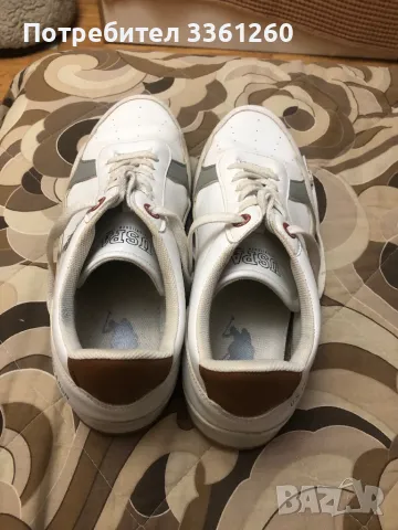 Мъжки маратонки номер 43, снимка 6 - Спортни обувки - 48382125