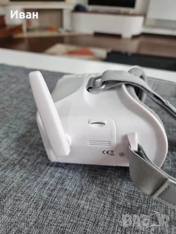 СПЕШНИ!! (НА ЦЕНАТА МОЖЕ КОМЕНТАР)BetaFPV LiteRadio 3 (ELRS) + VR03 FPV Goggles Може и поотделно, снимка 6 - Чанти, стативи, аксесоари - 53397893