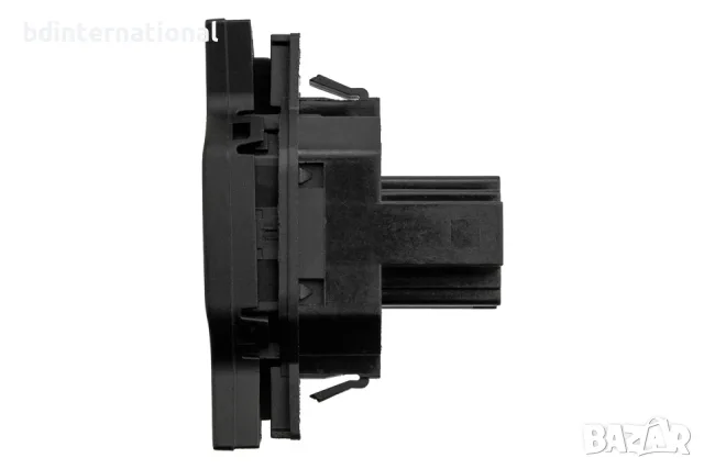 Бутон за аварийни светлини Ford, B-Max, C-Max, Fiesta, Focus, Kuga 2,, снимка 4 - Части - 55971005