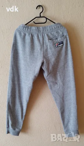 100% Оригинално ватирано мъжко спортно долнище SUPERDRY! , снимка 3 - Спортни дрехи, екипи - 56227462