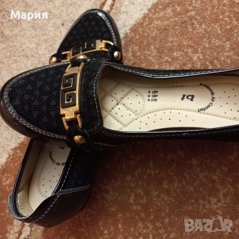 6 чифта дамски ботуши 