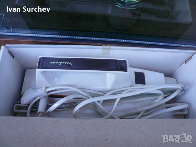 ЕЛ.НОЖ МУЛИНЕКС НЕМСКИ , снимка 7 - Аксесоари за кухня - 40622385