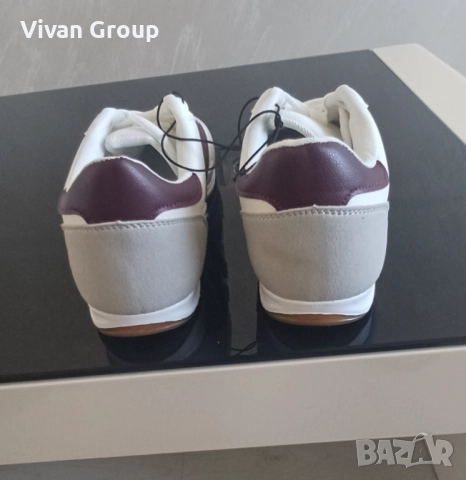 НОВИ Дамски спортни обувки 39, снимка 6 - Дамски ежедневни обувки - 51824659