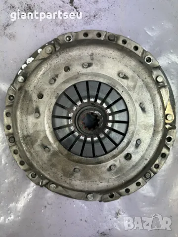 Маховик за БМВ BMW E39 2.3 БЕНЗИН + Съеденител и Феродо , снимка 4 - Части - 49168176