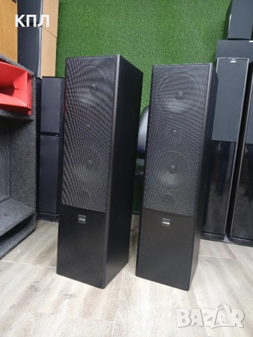 Тонколони CANTON Fonum 601dc, снимка 8 - Тонколони - 52340534