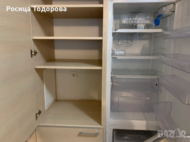 2-стаен на бул. България, снимка 4 - Апартаменти - 52787907