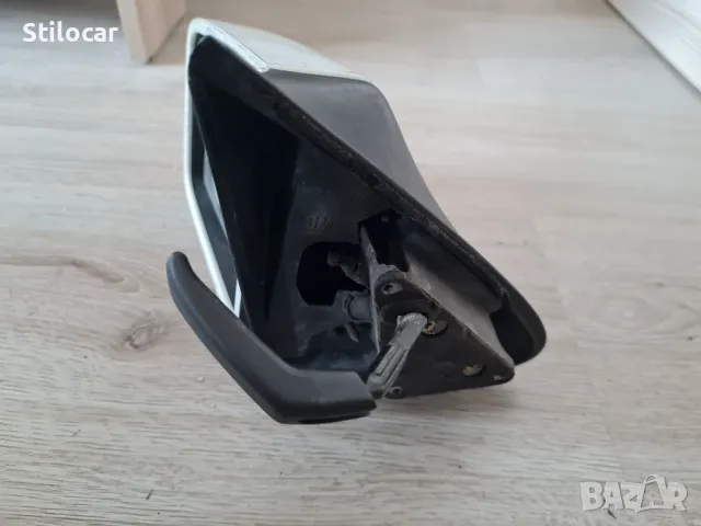 Огледало Opel Kadett 88г ляво, снимка 4 - Части - 48009533