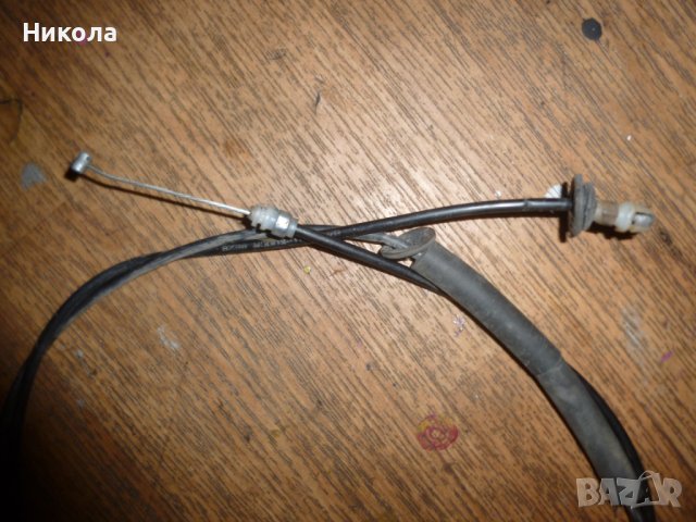 Жило преден капак Грейт Уол Ховър/Great Wall Hover 3, снимка 2 - Части - 42733607