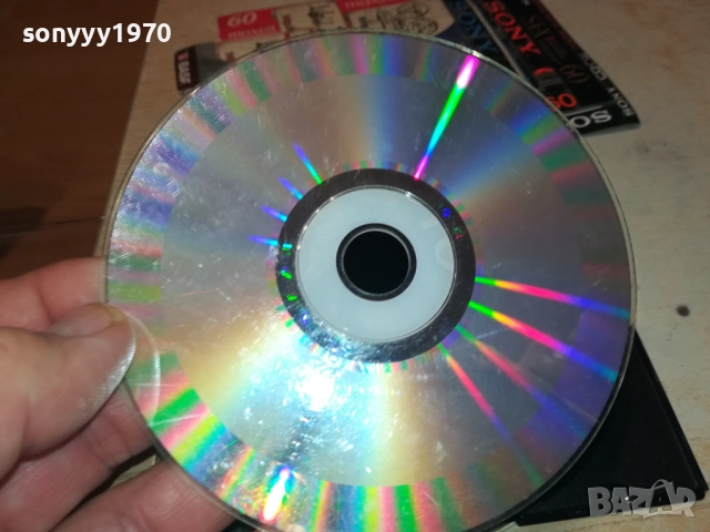 GREEK MUSIC CD 2910250719, снимка 13 - CD дискове - 52219018