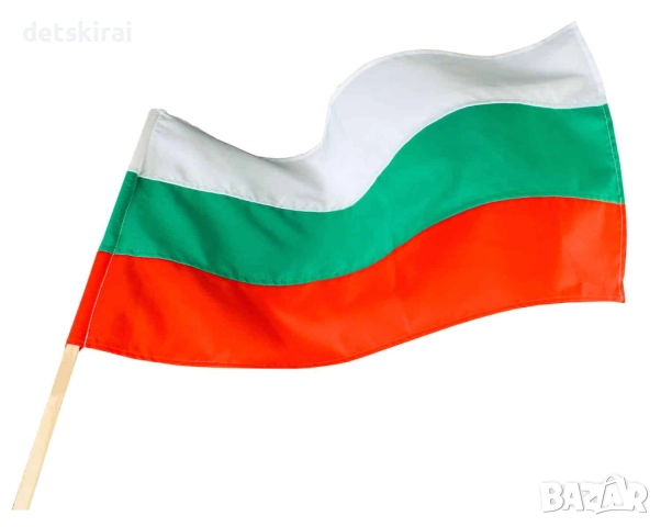 Българско знаме - 3 размера , снимка 3 - Други - 52193015