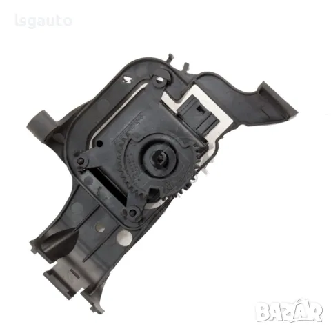 Моторче клапи парно Skoda FABIA II 2007-2014 ID:143890, снимка 2 - Части - 49314050