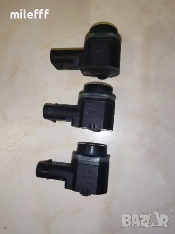 Паркинг сензор Toyota 89341-05010 , 89341-02010 5 броя, снимка 3 - Части - 47717437