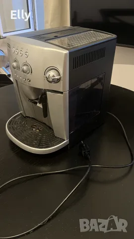 Кафемашина DeLonghi Magnifica ESAM 3200 ECO, снимка 2 - Кафемашини - 56096553