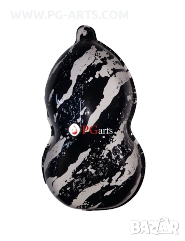 Фолио за хидрографика CAMO BLACK V100, снимка 3 - Друго търговско оборудване - 53210282