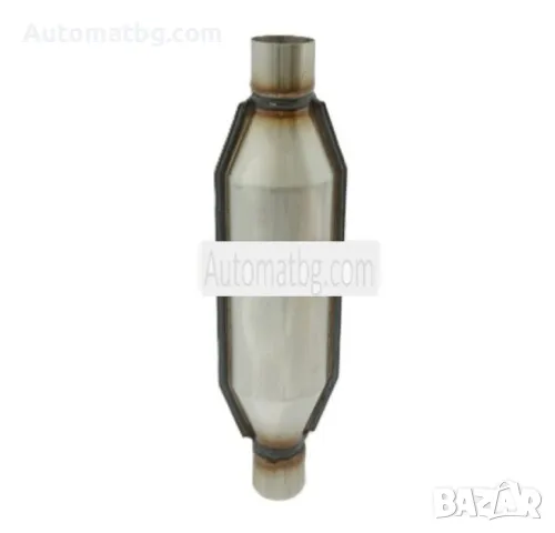 Универсален катализатор Automat, Керамичен, JTU-06 , EURO 4 , снимка 2 - Аксесоари и консумативи - 48930859