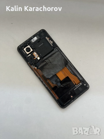 Xiaomi 12T без гръб, снимка 2 - Xiaomi - 55961665