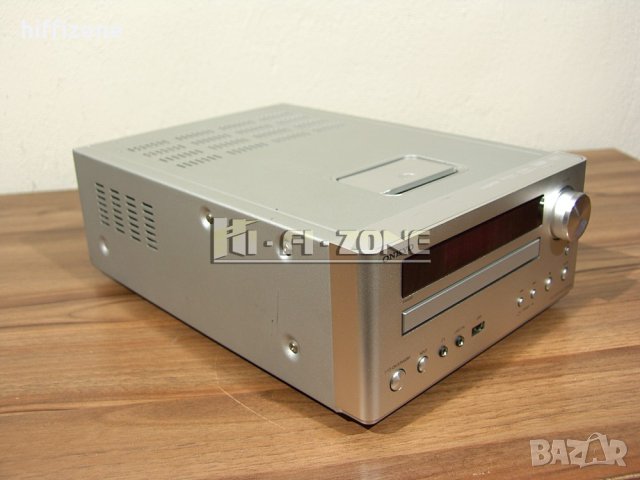 АУДИО СИСТЕМА   Onkyo dr-645 , снимка 6 - Аудиосистеми - 42417184