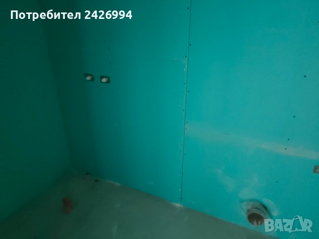 Двустаен Варна Сити Парк Юг Плюс, снимка 5 - Апартаменти - 53768764