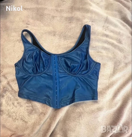 Корсет , снимка 2 - Корсети, бюстиета, топове - 51192248