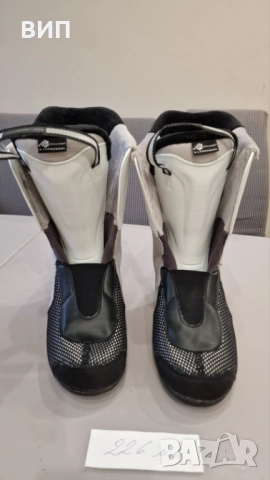 Ски чорапи за ски обувки Technica нов- 226мм, снимка 2 - Зимни спортове - 51861158